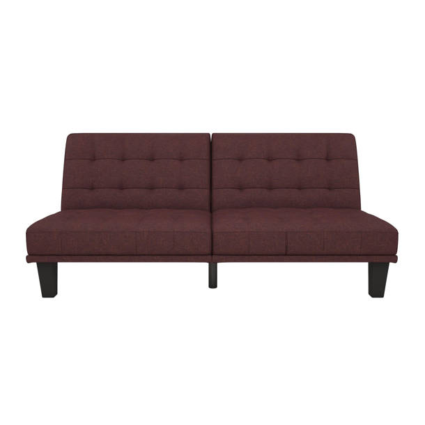 Red Barrel Studio® Futon Frame & Reviews Wayfair